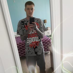 Meet your Posher, Cody